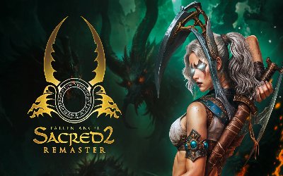 PLITCH Trainer for Sacred 2 Remaster