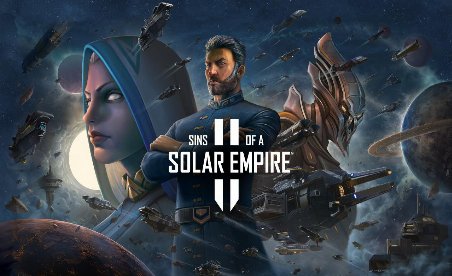 Entrenador PLITCH para Sins of a Solar Empire II