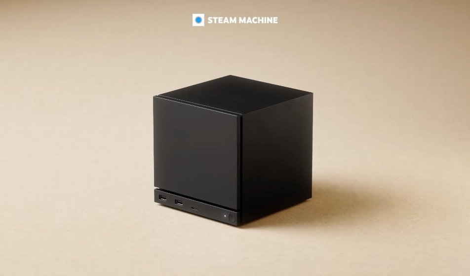 How Much Does the Steam Machine Cost and How Do You Get One on June 30?