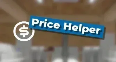 Supermarket Together Price Helper Mod ...