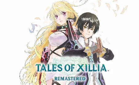 Tales of Xillia Remastered (+7 Entrenador)