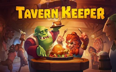 PLITCH Trainer for Tavern Keeper