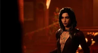 Vampiro: La Mascarada - Bloodlines 2...