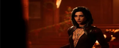 Vampire: The Masquerade – Bloodlines 2 Phyre Redefined Mod v2.0.0