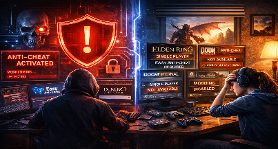 Anti-Cheat Software Is Moving Into S...