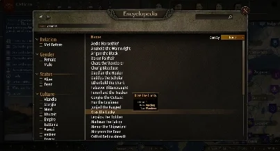 Mount & Blade II: Bannerlord Wait...