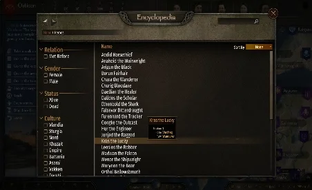 Mount & Blade II: Bannerlord WaitIKnowYou Mod v1.0.1