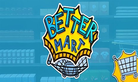 PLITCH Trainer for Better Mart