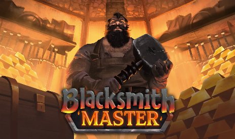 PLITCH Trainer for Blacksmith Master