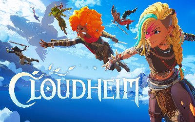 PLITCH Trainer for Cloudheim