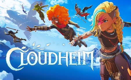 Entrenador PLITCH para Cloudheim