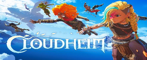 PLITCH Trainer for Cloudheim