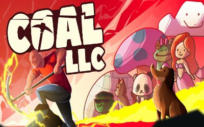 PLITCH Trainer for Coal LLC