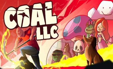 PLITCH Trainer for Coal LLC