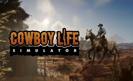 Entrenador PLITCH para Cowboy Life Simulator