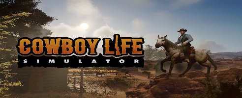 PLITCH Trainer pour Cowboy Life Simulator