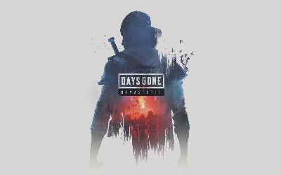 Days Gone Remastered (+20 Trainer)  – Update November 2025