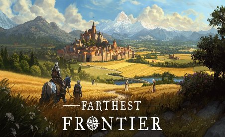Entrenador PLITCH para Farthest Frontier