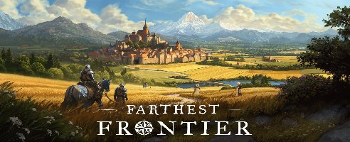 PLITCH Trainer for Farthest Frontier