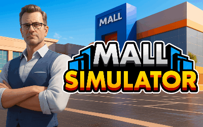 PLITCH Trainer for Mall Simulator