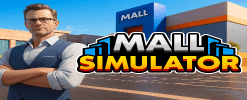 PLITCH Trainer pour Mall Simulator