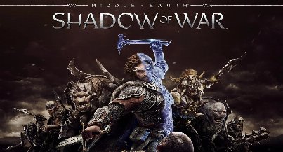 PLITCH Trainer for Middle-Earth: Shadow of War