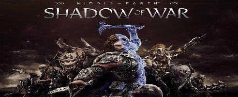PLITCH Trainer for Middle-Earth: Shadow of War