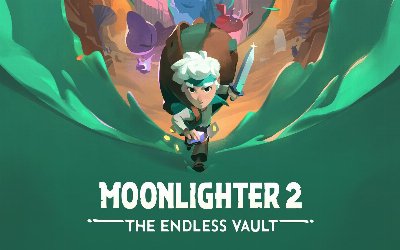 PLITCH Trainer for Moonlighter 2: The Endless Vault