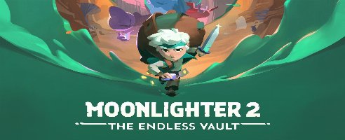 PLITCH Trainer pour Moonlighter 2 : The Endless Vault