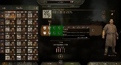 Mount & Blade II: Bannerlord Mama...