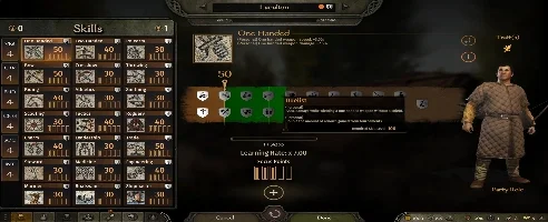 Mount & Blade II: Bannerlord MamaSaysImSPECIAL Mod v1.0