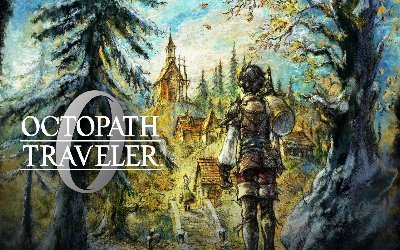 PLITCH Trainer for OCTOPATH TRAVELER 0
