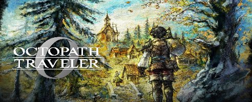 PLITCH Trainer for OCTOPATH TRAVELER 0