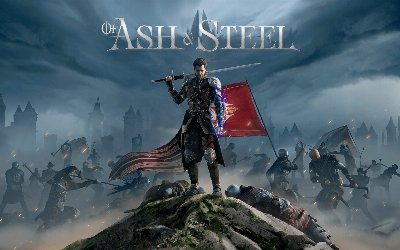 PLITCH Trainer for Of Ash and Steel