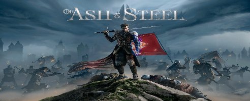 Entraîneur PLITCH pour De cendres et d'acier