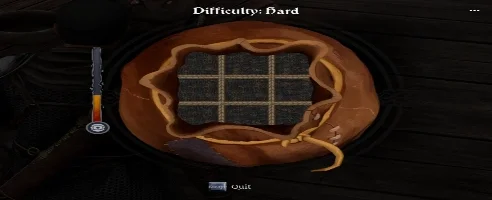 Of Ash and Steel Easy Pickpocketing Mod v1.05.19