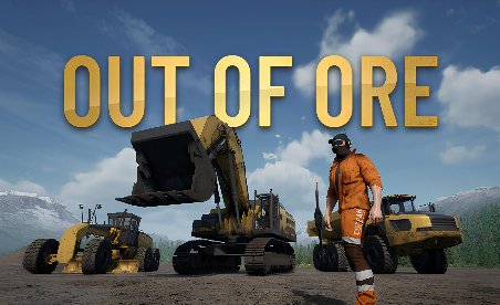 Entrenador PLITCH para Out of Ore