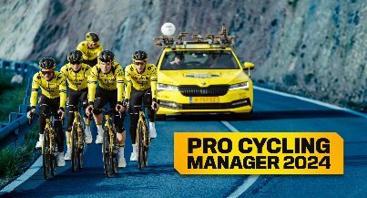 PLITCH Trainer for Pro Cycling Manag...