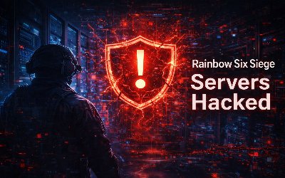 Rainbow Six Siege Hack Forces Ubisoft to Shut Down Servers and Roll Back Progress