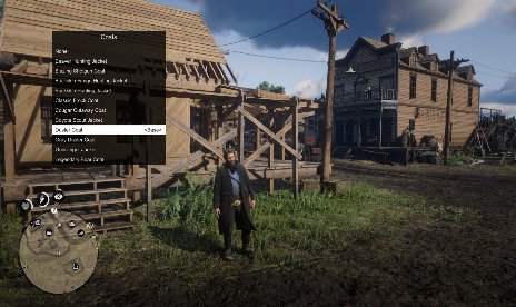 Red Dead Redemption 2 Lenny’s Mod Loader RDR Tool v0.6.8470.31280