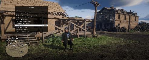 Red Dead Redemption 2 Lenny’s Mod Loader RDR Tool v0.6.8470.31280