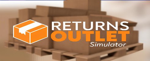 PLITCH Trainer for Returns Outlet Simulator