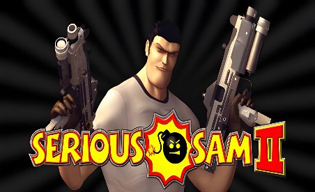 Serious Sam 2 v2.159.00 (+4 Entrenador)