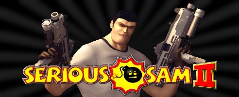 Serious Sam 2 v2.159.00 (+4 Trainer)