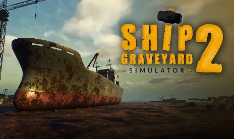 PLITCH Trainer for Ship Graveyard Simulator 2
