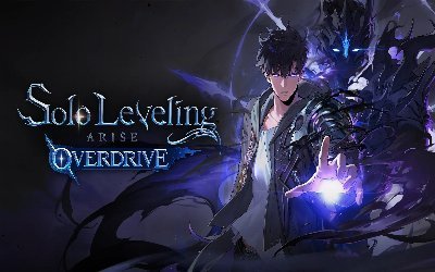 Solo Leveling: Arise Overdrive v1.1+ (+19 Trainer)