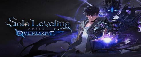 Solo Leveling: ARISE OVERDRIVE