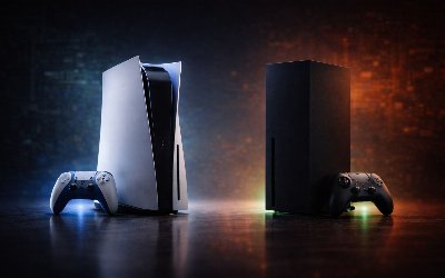 Inside the Debate: Sony and Microsoft Weigh Delaying PS6 and Xbox Next