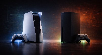 Inside the Debate: Sony and Microsof...