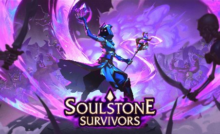 Soulstone Supervivientes v1.0-v1.4+ (+26 Entrenador)